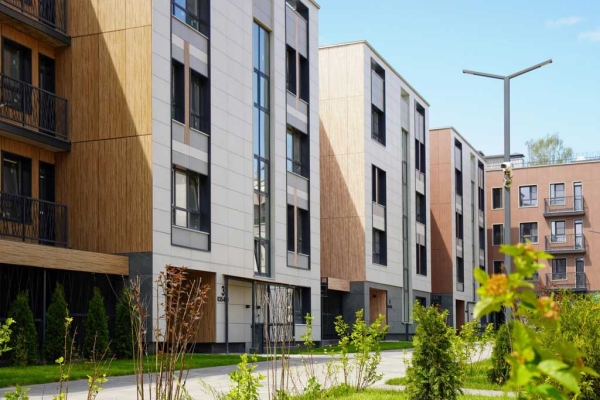 Преимущества покупки жилья в новостройке в Раменском районе