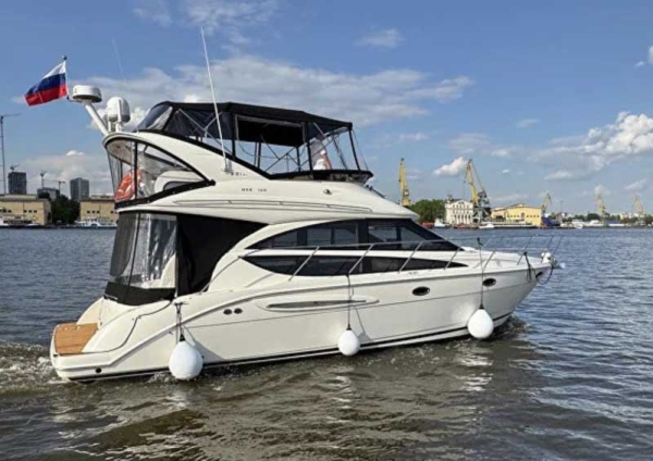 Аренда яхты на день: полное руководство по организации идеального водного отдыха Аренда яхты на день: полное руководство по организации идеального водного отдыха