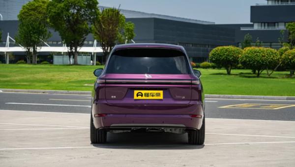 Удар по карману владельцев гибридов с 1 ноября 2025 — реальные примеры расчёта у Lixiang (L9, L7, L6), Voyah Free и Aito 24 d1981b39613296b40fffd81dbf32eab9