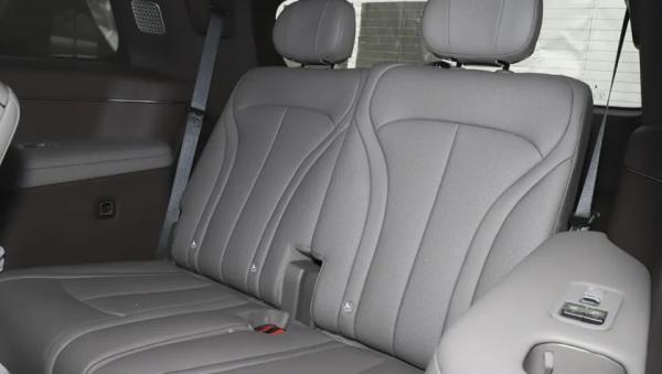 BYD Denza 8L: новый шестиместный кроссовер от дочернего бренда BYD. Конкурент Li Auto L8. Фото, характеристики и предварительные цены 31 db2140f0d51947268d17303b05db04b1