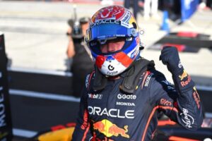 Ферстаппен громит соперников и выигрывает поул на Гран‑при Италии — тревожный сигнал для титула!