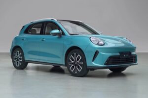 GWM готовит революционный кроссовер Ora — первый в истории марки, который взорвет рынок!