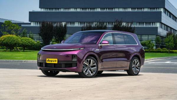 Удар по карману владельцев гибридов с 1 ноября 2025 — реальные примеры расчёта у Lixiang (L9, L7, L6), Voyah Free и Aito 21 fb40416d954ceacc8c57c9fa096ed3c7