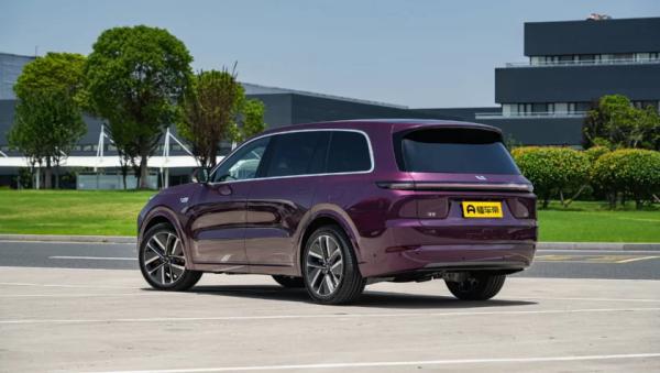 Удар по карману владельцев гибридов с 1 ноября 2025 — реальные примеры расчёта у Lixiang (L9, L7, L6), Voyah Free и Aito 23 fcbf77dc5b2d91d6035e466272d6d7d5