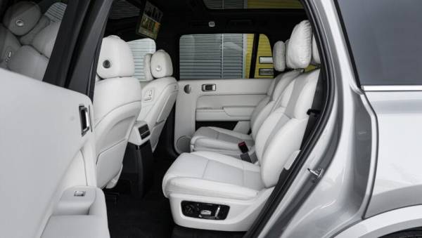 Удар по карману владельцев гибридов с 1 ноября 2025 — реальные примеры расчёта у Lixiang (L9, L7, L6), Voyah Free и Aito 40 fe5890befa32c883930340aff13bc08e