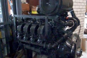 Мощь и надёжность ТМЗ: почему эти двигатели превращают обычный трактор в рабочую машину мечты