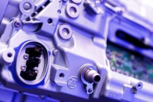 Немецкие автомобили начинают уступать китайским даже внутри Германии