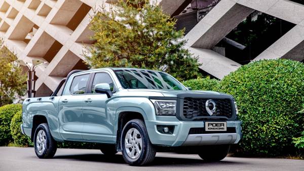 Sollers ST9 2025: цены и комплектации на переименованный JAC T9 ульяновской сборки — официальный старт продаж 37 0a87f28300ec62206e3a00c7fcf5e32e