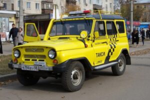 Локализованное такси: обнародован список допущенных моделейПожалуйста, дайте знать, если нужна другая версия или стиль заголовка.