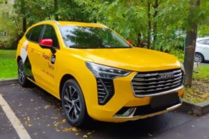 Локализованное такси: Минпромторг расширит список моделей и взорвёт рынок