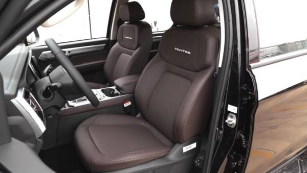 Sollers ST9 2025: цены и комплектации на переименованный JAC T9 ульяновской сборки — официальный старт продаж 30 523c0b60469232316edf350fd55c038e