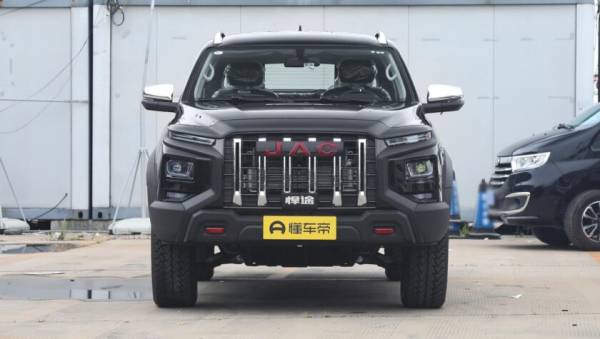 Sollers ST9 2025: цены и комплектации на переименованный JAC T9 ульяновской сборки — официальный старт продаж 24 bcfcb41f90bec352aec5042d241a365b