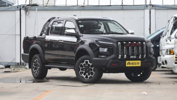 Sollers ST9 2025: цены и комплектации на переименованный JAC T9 ульяновской сборки — официальный старт продаж 20 c81ad4dc4b41066662670f1a7b1f88d6