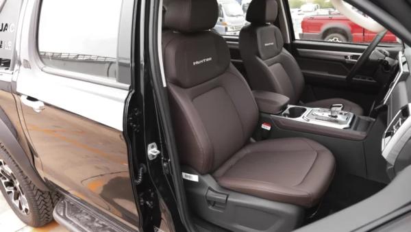 Sollers ST9 2025: цены и комплектации на переименованный JAC T9 ульяновской сборки — официальный старт продаж 35 ce7e6fbd38cc64a0011d195b56929296