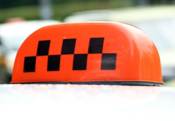 Стало известно, какие автомобили будут допущены к работе в такси 1 автомобили будут допущены