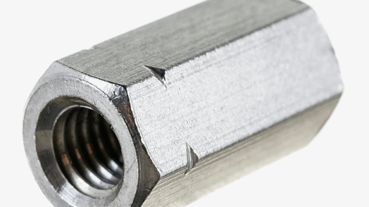 DIN 6334 — особенности и сферы применения