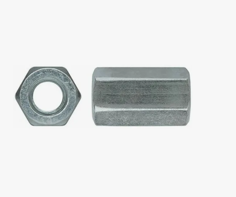 DIN 6334 — особенности и сферы применения