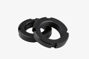 Гайки шлицевые — как выбрать для крепления и сборки