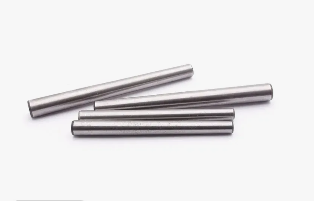 Конический штифт — назначение, стандарты и особенности установки Конический штифт — назначение, стандарты и особенности установки