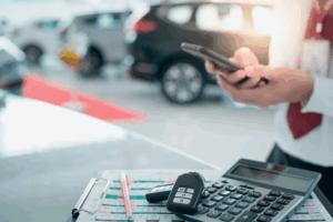 Кредит на авто — как выбрать выгодные условия и избежать переплат