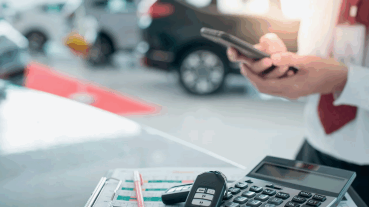 Кредит на авто - как выбрать выгодные условия и избежать переплат 1 Кредит на авто - как выбрать выгодные условия и избежать переплат