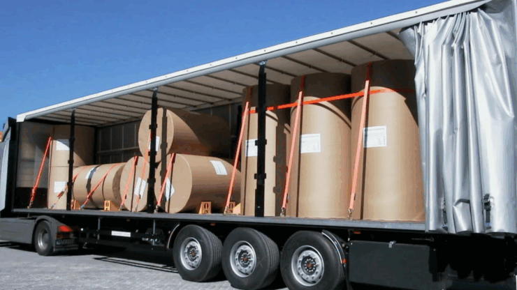 Перевозка грузов с Астаны в Алмату - что нужно знать 1 Перевозка грузов с Астаны в Алмату - что нужно знать