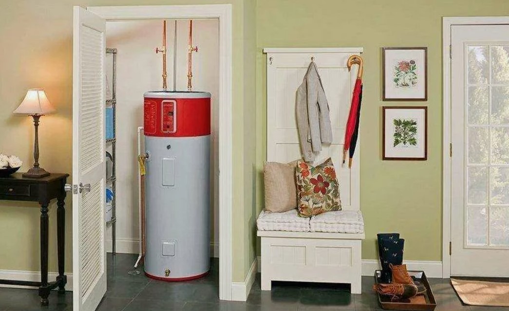 Электрический котел отопления - тихая революция в домашнем тепле Электрический котел отопления - тихая революция в домашнем тепле